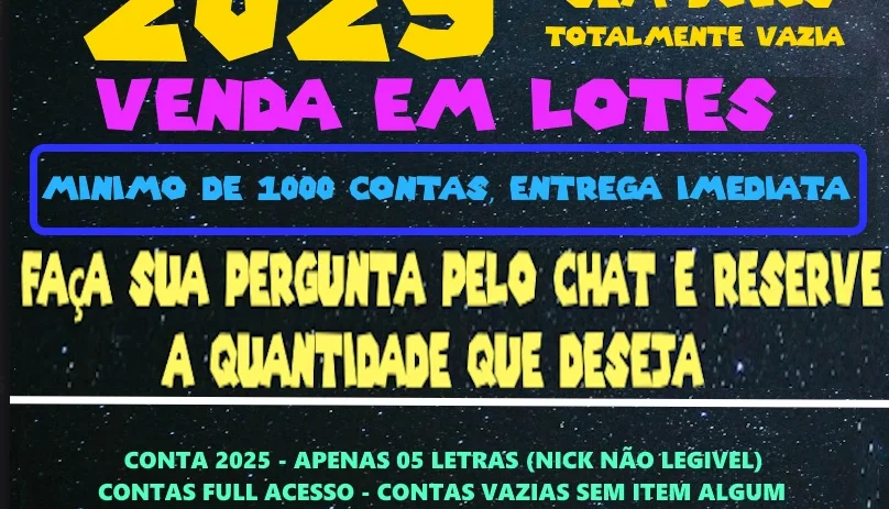 Roblox 2021 S/ Itens Full Acesso