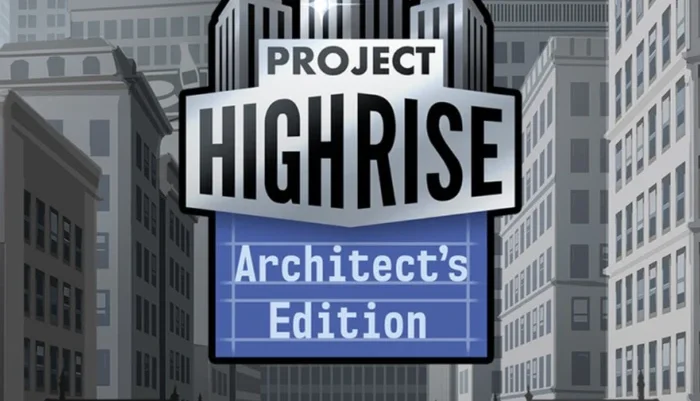 Xbox Project Highrise: Architect’s Edition #C86381