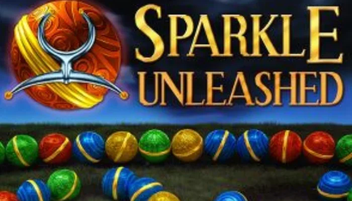Xbox Sparkle Unleashed #C72909