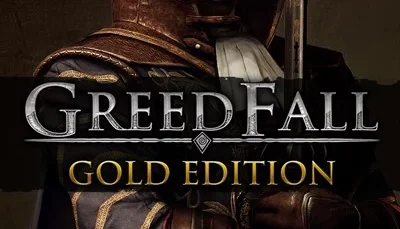GreedFall - Gold Edition Ultima Key Versão GOG