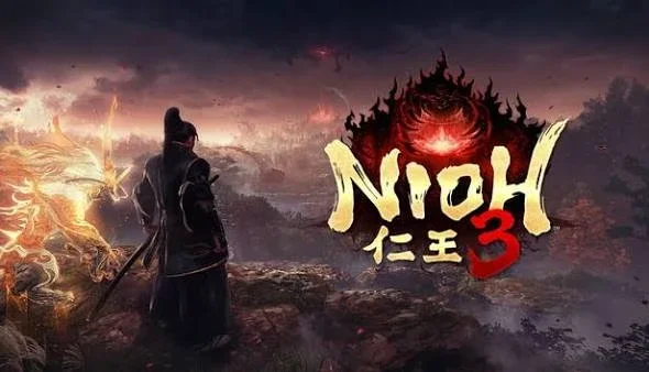 nioh 3 deluxe steam offline