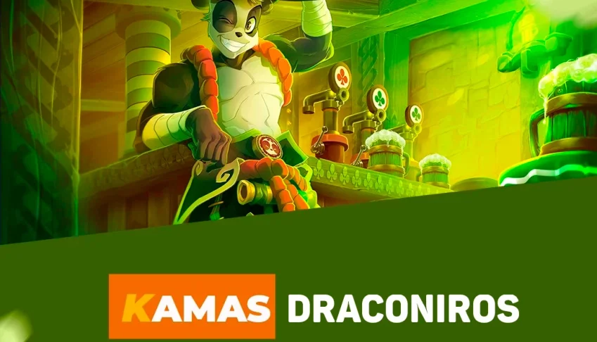 DRACONIROS KAMAS