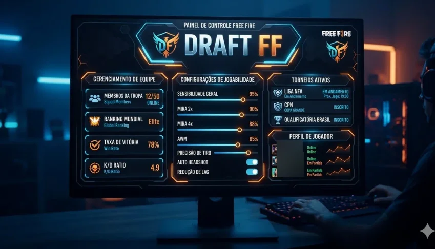 Draft FF