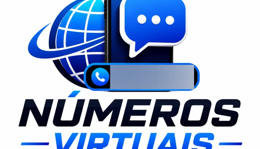 Números virtuais para receber SMS