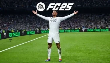 Ea Sports Fc™ 25 ⚡ Jogue Agora | Entrega Automática 🎁