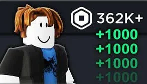 Robux Rápido e Fácil (PC e Celular) - SUPORTE ON