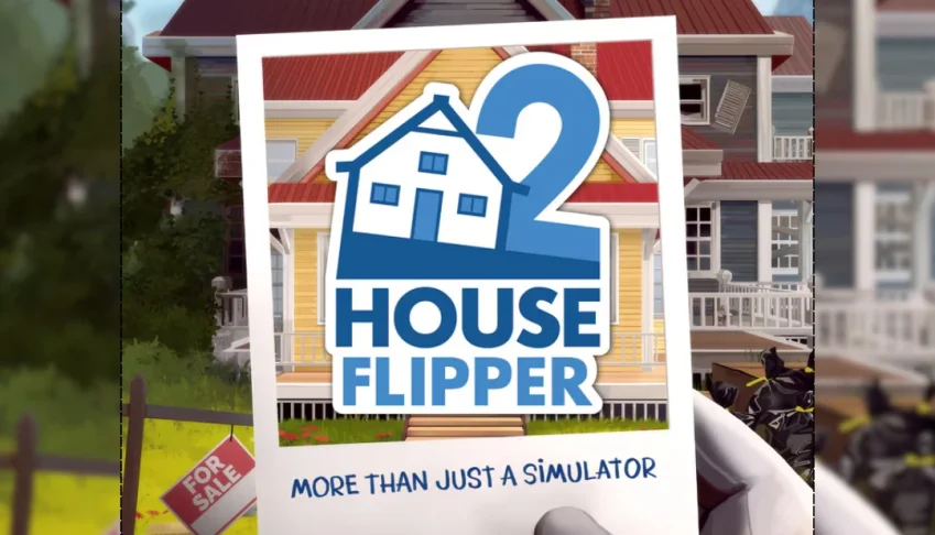 House Flipper 2 - Steam