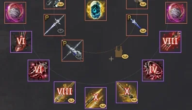 Conta bdo full endgame