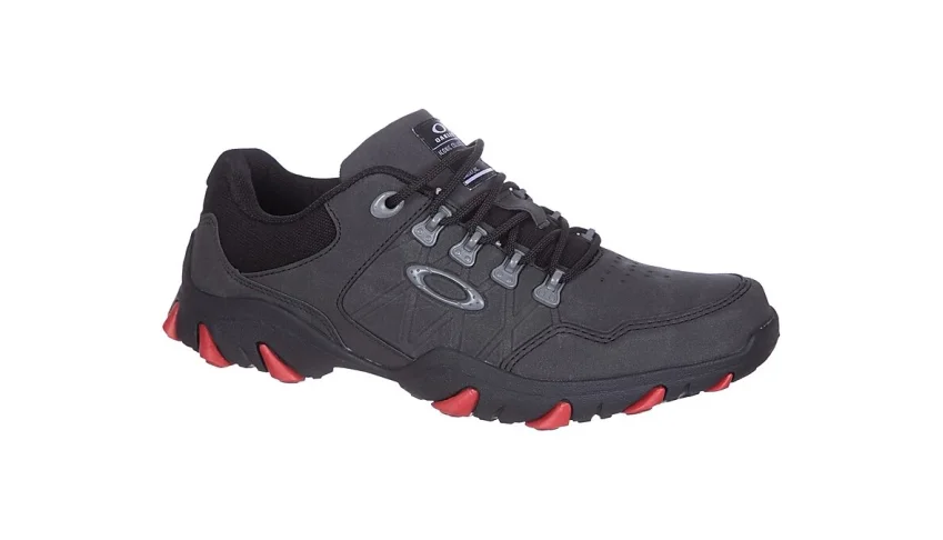 BOTA OAKLEY ROCKET BLACK