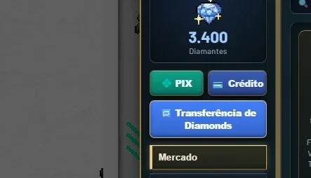 Poke Idle World - DIAMANTES!!