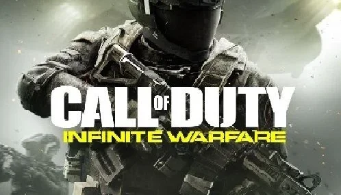 Xbox Call of Duty: Infinite Warfare Launch Edition #C69053