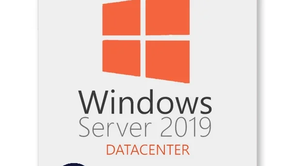 Licença Windows Server 2019|Datacenter/Original Key