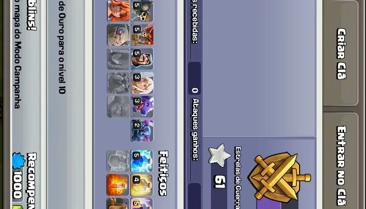 Cv 8 barato c/5 construtores +433 gemas