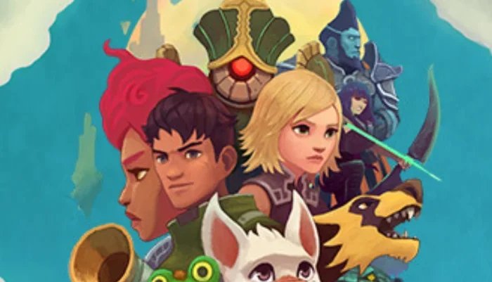 Xbox Earthlock #C99670