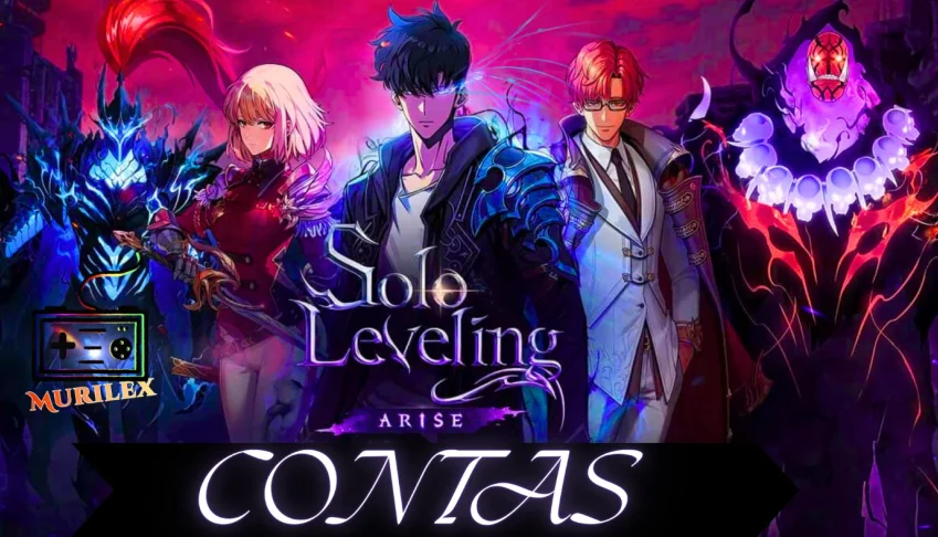 SOLO LEVELING ARISE 9k+ Stones | 35+Lucky draw +4 especial
