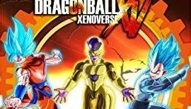 Xbox Dragon Ball Xenoverse and Season Pass #C35051