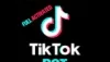 NinjaTok (TikTok bot) 1.9.8