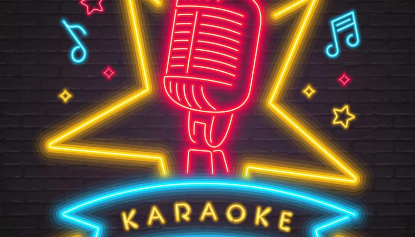 Qualquer Música Em Playback ( Karaokê)