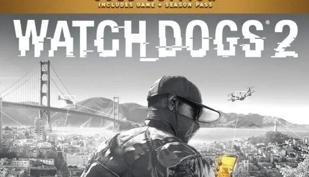 Xbox Watch Dogs 2 (Gold Edition) (Xbox One) #C95270