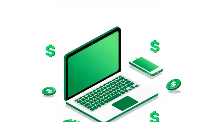 Renda Extra 5.0 – A Nova Oportunidade Que Está Mudando Vida