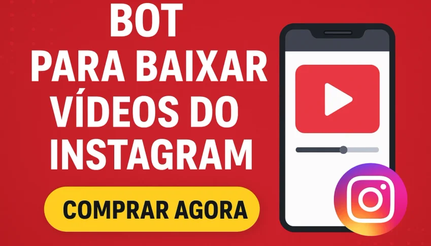 Baixe videos do instagram em massa!Phoenix