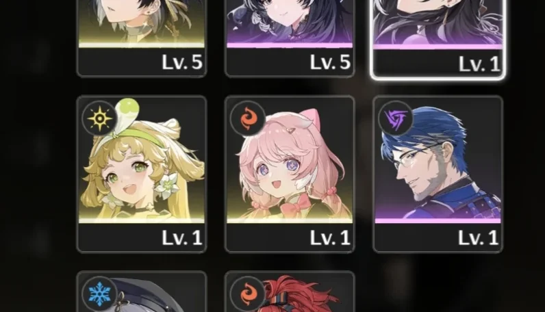 Reroll Wutering Waves