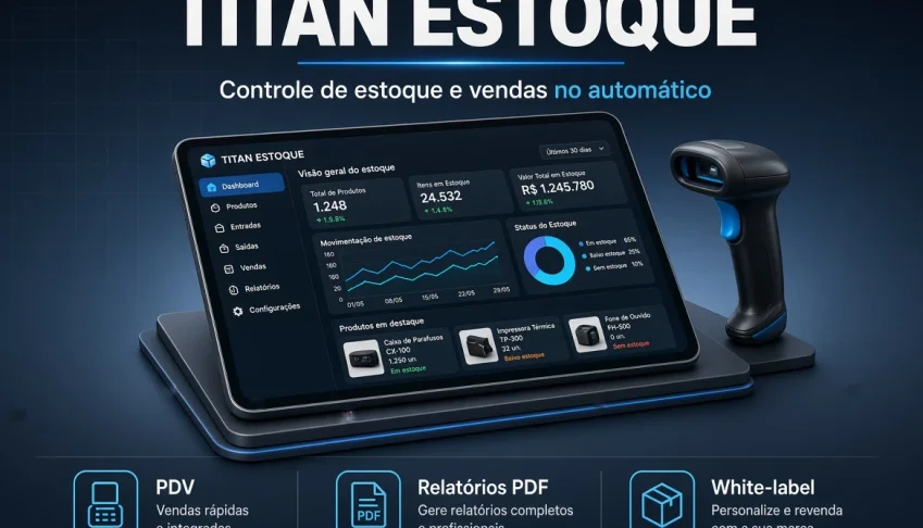 Titan Estoque V2