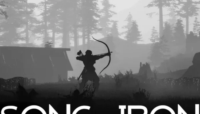 Xbox Song of Iron #C78616