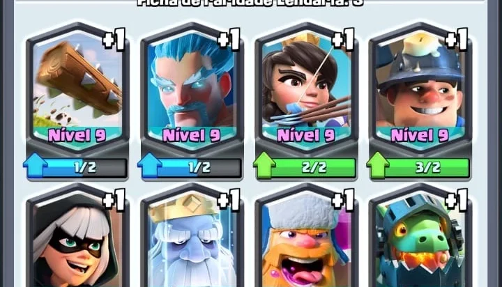 clash royal