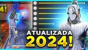 Sensibilidade Atualizada 2025
