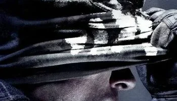 Call of Duty: Ghosts