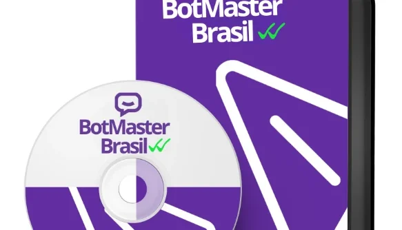 Botmaster 2024 Automatize seu WhatZapp Vitalicio Envio Auto