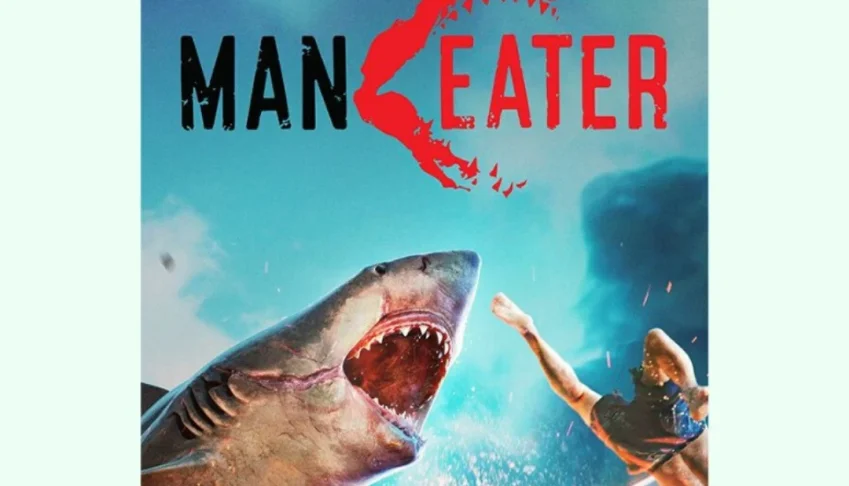 Maneater Epic Games Offline