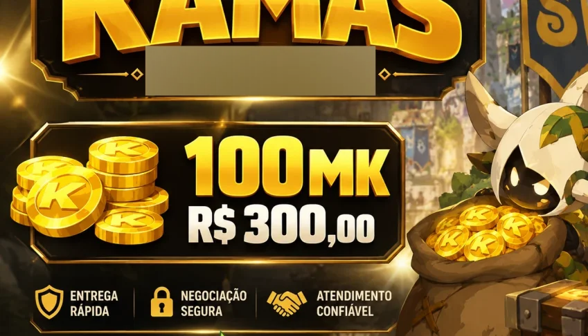 Dofus Kamas Talkasha