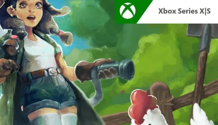 Xbox No Place Like Home (Xbox Series X|S) #C65296