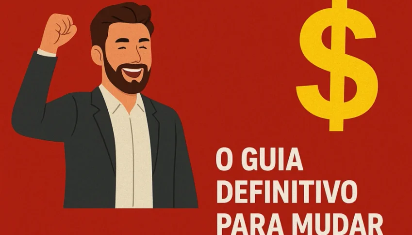Como ganhar dinheiro de forma fácil e rápida