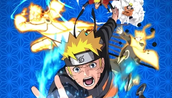 Naruto Connections Pc Steam Offline