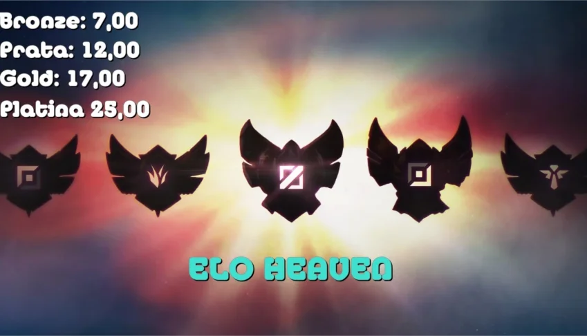 Elo Heaven