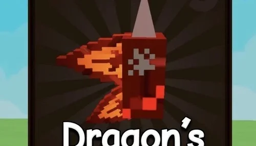 🌱Dragon Breath Seed - Sopro Do Dragao Semente🌱