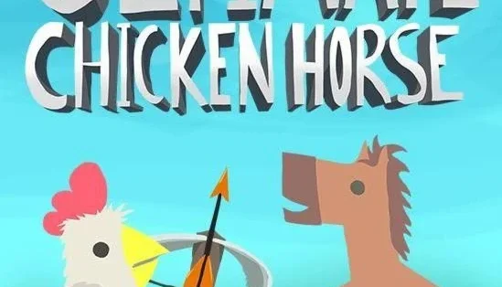 Xbox Ultimate Chicken Horse #C11062