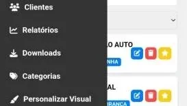 LojaFilme – Tema PHP Venda Sites de Script Online 2026