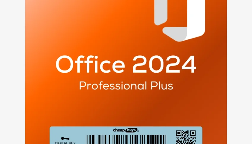 Licença Office 2024 Original