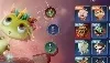 conta mir4 lvl 80 ~~ 101k power Sa 82
