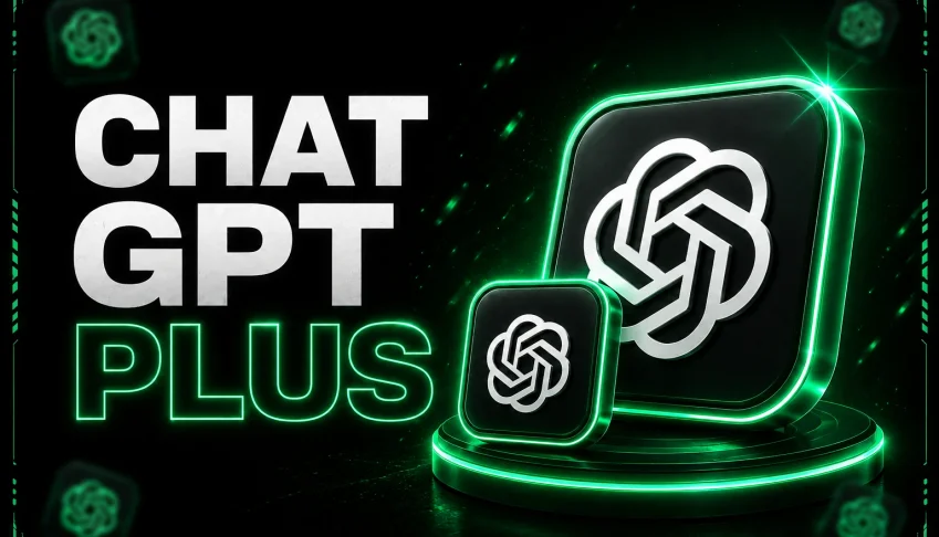 Chat Gpt Plus Privado 30 Dias