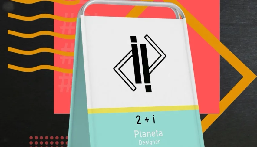 Designer Gráfico - Planeta