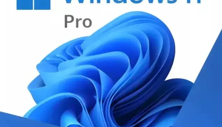 Windows 11 Pro - Licença Original