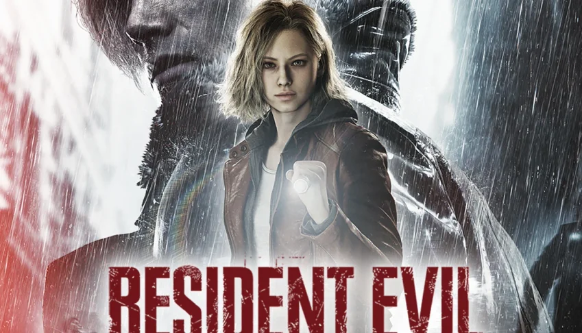 Resident Evil Requiem Deluxe Edition