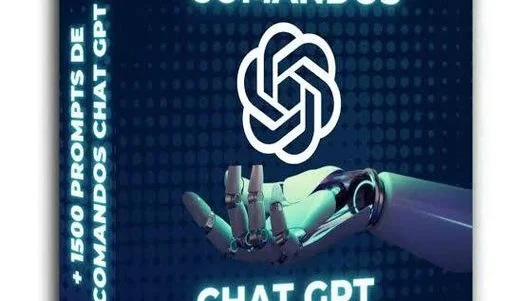 Comandos Prontos Chat Gpt