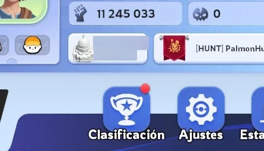 Conta de Palmon Survival 11 Milhões + de poder