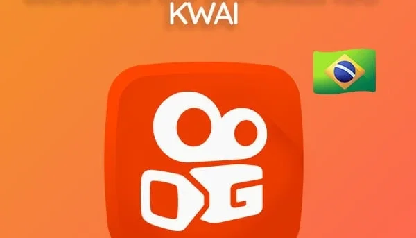 Kawaii Seguidores brasileiros alta qualidade